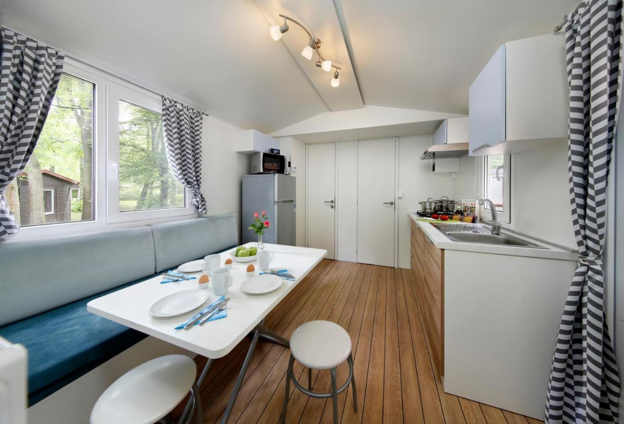 Knaus Campingpark Essen Zewnętrze zdjęcie