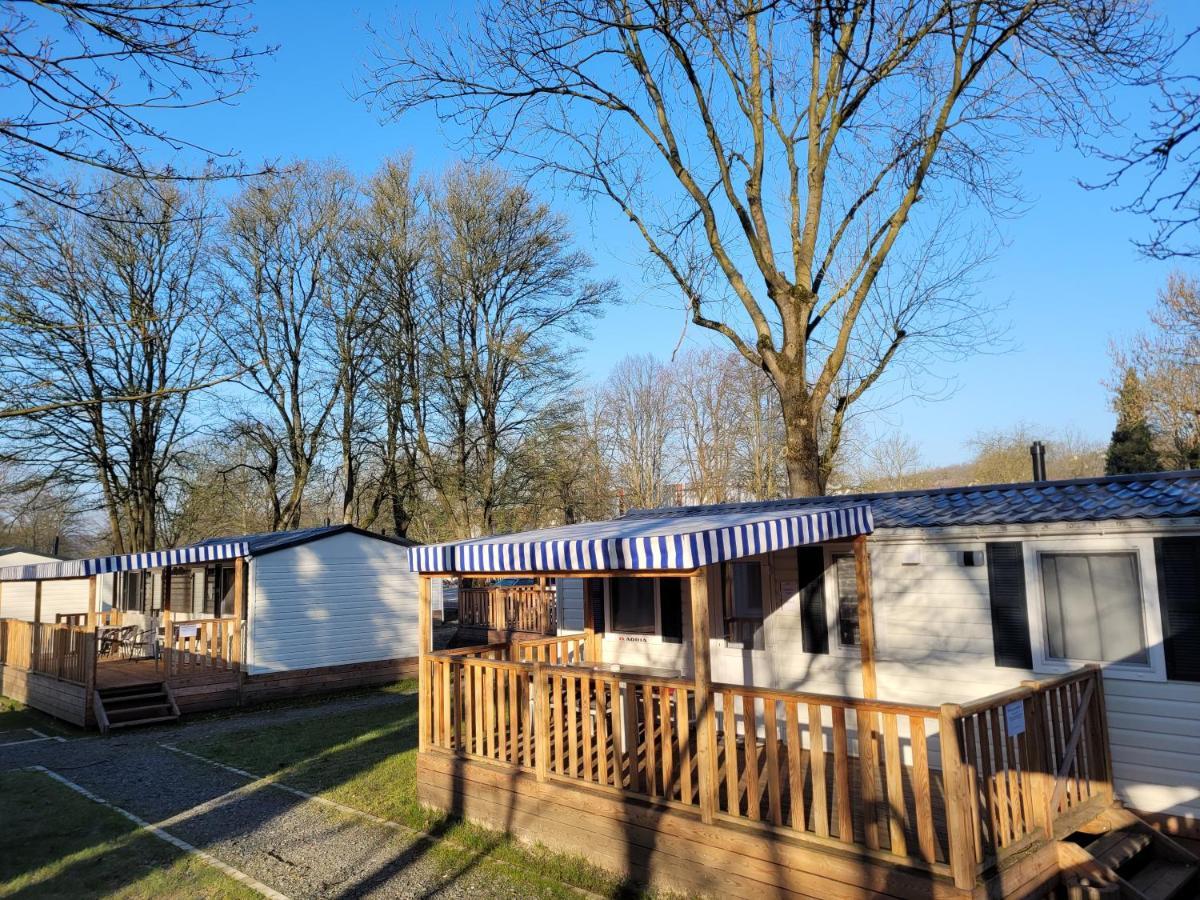 Knaus Campingpark Essen Zewnętrze zdjęcie